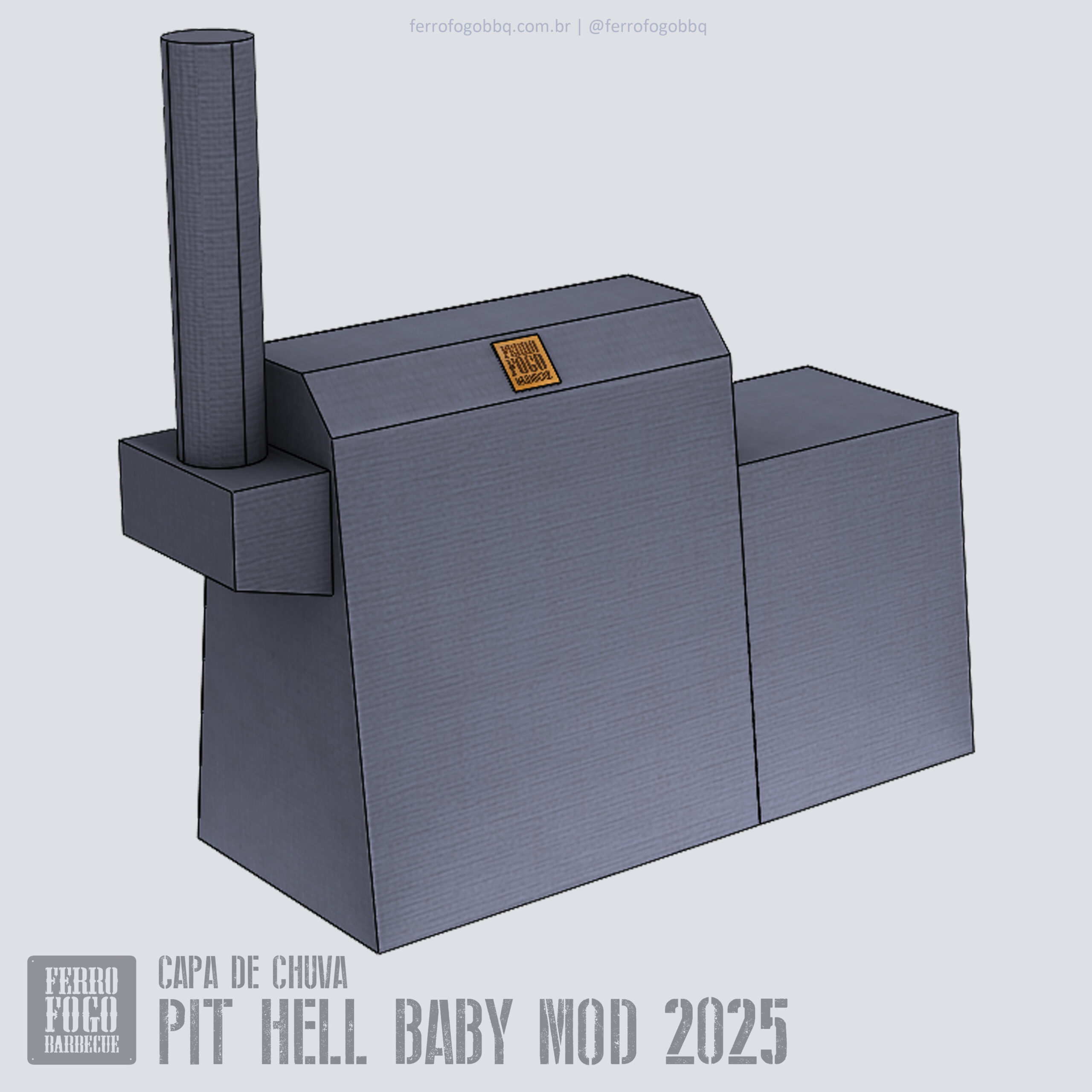 CAPA HELLBABY R1